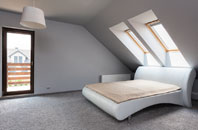 Parney Heath bedroom extensions