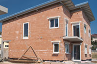 Parney Heath home extensions