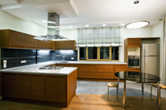 kitchen extensions Parney Heath